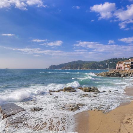 Empordanet 2 B Appartement Calella De Palafrugell Buitenkant foto