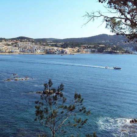 Empordanet 2 B Appartement Calella De Palafrugell Buitenkant foto