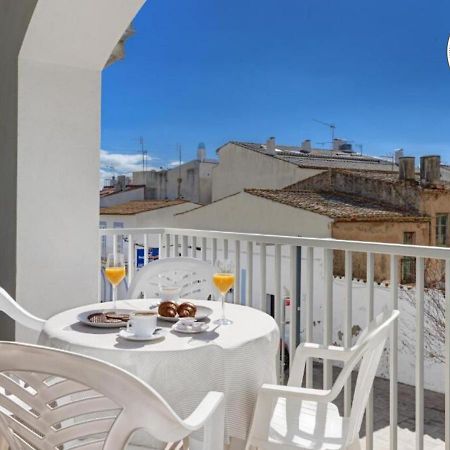 Empordanet 2 B Appartement Calella De Palafrugell Buitenkant foto