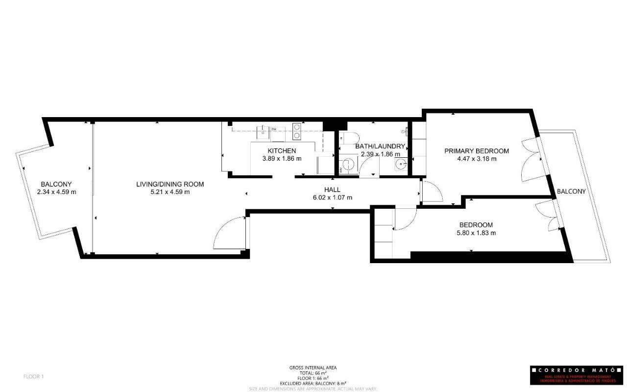 Empordanet 2 B Appartement Calella De Palafrugell Buitenkant foto
