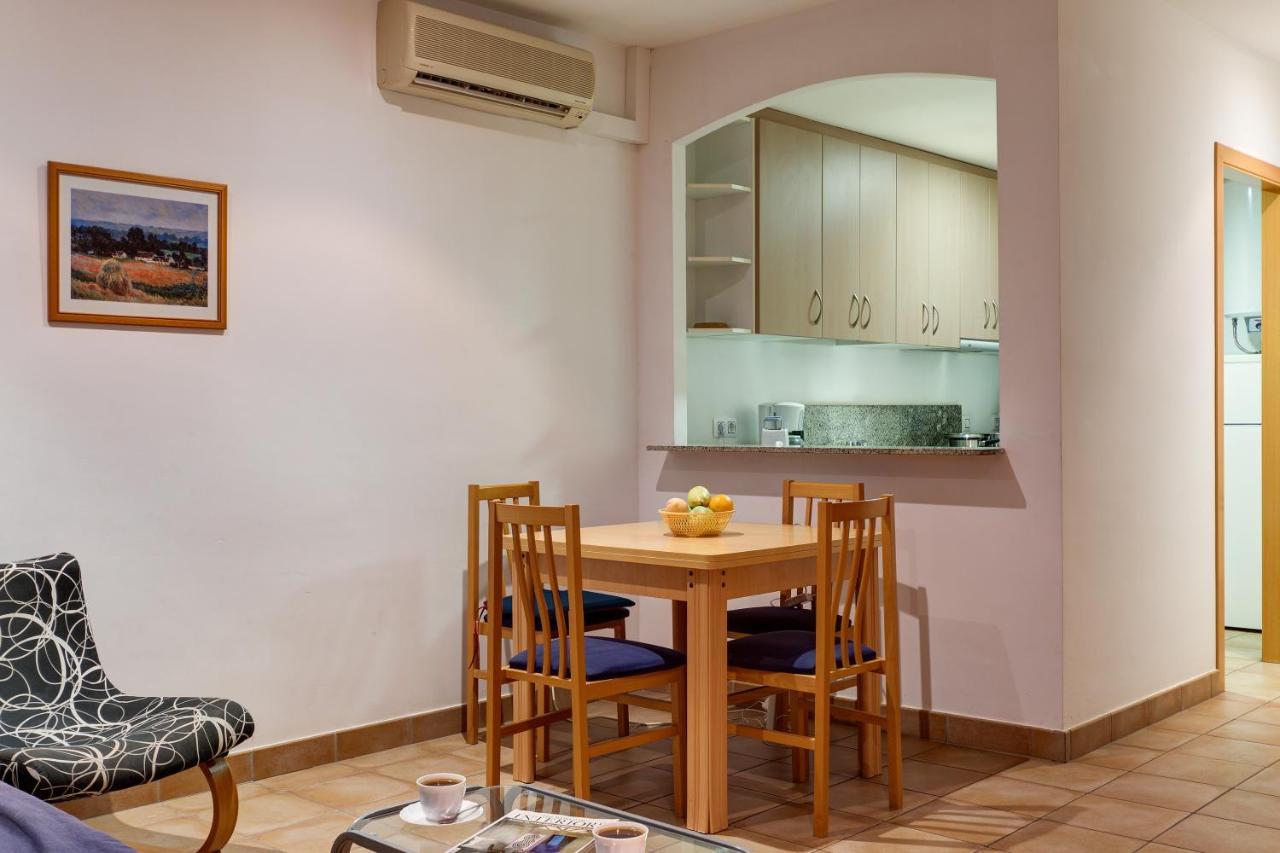 Empordanet 2 B Appartement Calella De Palafrugell Buitenkant foto