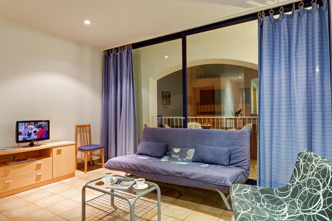Empordanet 2 B Appartement Calella De Palafrugell Buitenkant foto