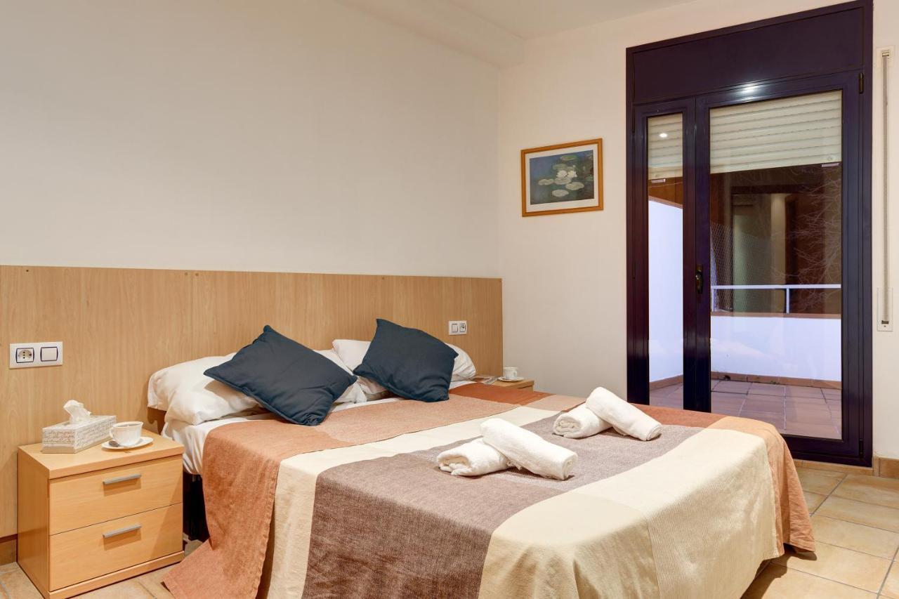 Empordanet 2 B Appartement Calella De Palafrugell Buitenkant foto