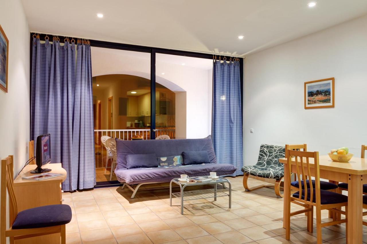 Empordanet 2 B Appartement Calella De Palafrugell Buitenkant foto